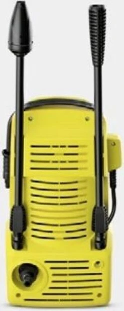 Kärcher K2 Compact Car Hogedrukreiniger - 110 Bar - 20 M² Per Uur 26 Kärcher K2 Compact Car Hogedrukreiniger - 110 Bar - 20 M² Per Uur -Tuingereedschaps Winkel 480x1200 1