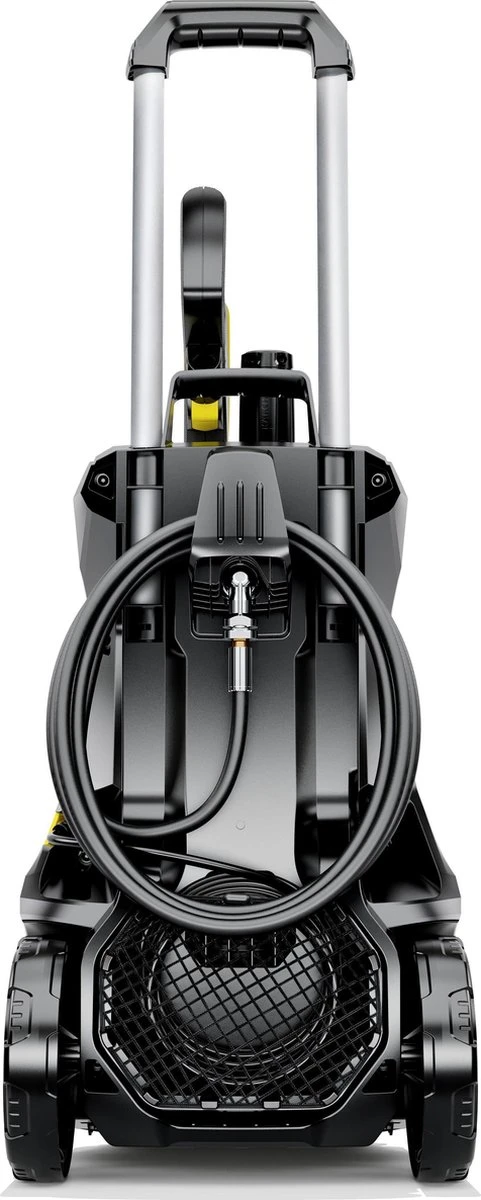 Kärcher K 7 Smart Control Hogedrukreiniger - 3000W - 180 Bar - 60 M²/h - Met Vuilfrees 16 Kärcher K 7 Smart Control Hogedrukreiniger - 3000W - 180 Bar - 60 M²/h - Met Vuilfrees - Afbeelding 16