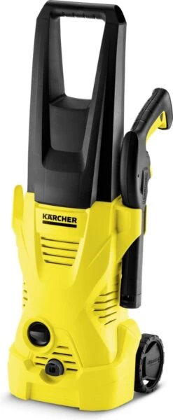 Kärcher K 2 Home Hogedrukreiniger - 1400W - 110 Bar - 20 M²/h 28 Kärcher K 2 Home Hogedrukreiniger - 1400W - 110 Bar - 20 M²/h -Tuingereedschaps Winkel 494x1200