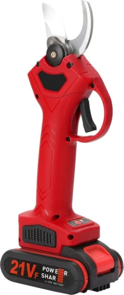 Elektrische Snoeischaar - Accu Snoeischaar - 2 Accu's - Professioneel - Tuinschaar 14 Elektrische Snoeischaar - Accu Snoeischaar - 2 Accu's - Professioneel - Tuinschaar -Tuingereedschaps Winkel 503x1200