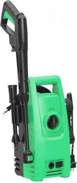 Hofftech 1200 Watt Hogedrukreiniger 100 BAR - Krachtig En Compact 11 Hofftech 1200 Watt Hogedrukreiniger 100 BAR - Krachtig En Compact -Tuingereedschaps Winkel 508x1200