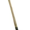 Gardenline Stalen Bats Met Houten Steel 135cm
