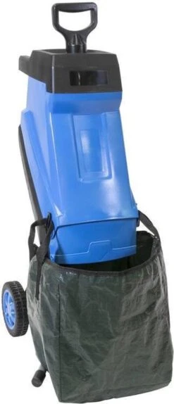 Güde Hakselaar Elektrisch 2501 - Max. Ø45 Mm - 45L Opvangbak - 2500W 16 Güde Hakselaar Elektrisch 2501 - Max. Ø45 Mm - 45L Opvangbak - 2500W -Tuingereedschaps Winkel 516x1200