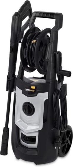 Powerplus POWXG90410 Hogedrukreiniger - 1800W - Max. 140 Bar - 420 L/h - Incl. 8m Slang, Terrasreiniger En Accessoires - Reiniger Voor Auto, Fiets En Meubelen 22 Powerplus POWXG90410 Hogedrukreiniger - 1800W - Max. 140 Bar - 420 L/h - Incl. 8m Slang, Terrasreiniger En Accessoires - Reiniger Voor Auto, Fiets En Meubelen -Tuingereedschaps Winkel 524x1200
