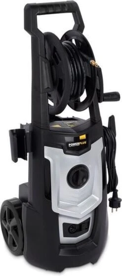 Powerplus POWXG90410 Hogedrukreiniger - 1800W - Max. 140 Bar - 420 L/h - Incl. 8m Slang, Terrasreiniger En Accessoires - Reiniger Voor Auto, Fiets En Meubelen 17 Powerplus POWXG90410 Hogedrukreiniger - 1800W - Max. 140 Bar - 420 L/h - Incl. 8m Slang, Terrasreiniger En Accessoires - Reiniger Voor Auto, Fiets En Meubelen -Tuingereedschaps Winkel 531x1200 1