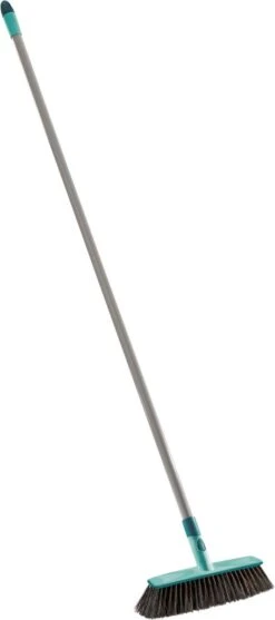 Leifheit Bezemkop Parket - Xtra Clean - Click Systeem - 30 Cm Veegbreedte 7 Leifheit Bezemkop Parket - Xtra Clean - Click Systeem - 30 Cm Veegbreedte -Tuingereedschaps Winkel 532x1200 2