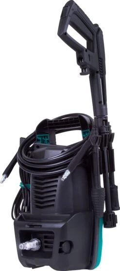 VONROC Hogedrukreiniger V14C-1 - 1400W – 110 Bar – 390 L/h – Compact - Incl. 5m Slang, Spuitstukken En Accessoires 13 VONROC Hogedrukreiniger V14C-1 - 1400W – 110 Bar – 390 L/h – Compact - Incl. 5m Slang, Spuitstukken En Accessoires -Tuingereedschaps Winkel 532x1200