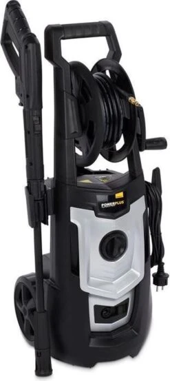 Powerplus POWXG90410 Hogedrukreiniger - 1800W - Max. 140 Bar - 420 L/h - Incl. 8m Slang, Terrasreiniger En Accessoires - Reiniger Voor Auto, Fiets En Meubelen 18 Powerplus POWXG90410 Hogedrukreiniger - 1800W - Max. 140 Bar - 420 L/h - Incl. 8m Slang, Terrasreiniger En Accessoires - Reiniger Voor Auto, Fiets En Meubelen -Tuingereedschaps Winkel 536x1200 1