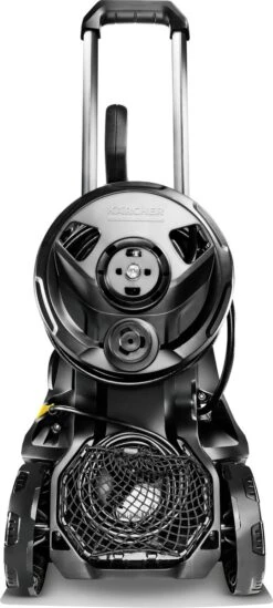 Kärcher K 7 Premium Smart Control Hogedrukreiniger - 3000W - 180 Bar - 60 M²/h 34 Kärcher K 7 Premium Smart Control Hogedrukreiniger - 3000W - 180 Bar - 60 M²/h -Tuingereedschaps Winkel 540x1200