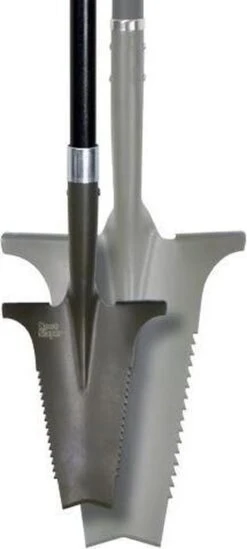 Root Slayer, Tuinschep Met Vlijmscherpe Messen - Tuingereedschap, Tuinschop, Bats, Spade, Schep, Schop, 9 Root Slayer, Tuinschep Met Vlijmscherpe Messen - Tuingereedschap, Tuinschop, Bats, Spade, Schep, Schop, -Tuingereedschaps Winkel 540x1200 4