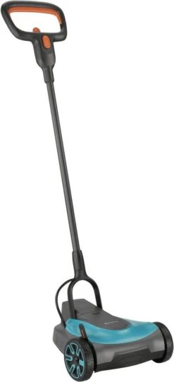 GARDENA - Grasmaaier - HandyMower - 22/18V P4A Solo (Zonder Accu) 29 GARDENA - Grasmaaier - HandyMower - 22/18V P4A Solo (Zonder Accu) -Tuingereedschaps Winkel 547x1200 2