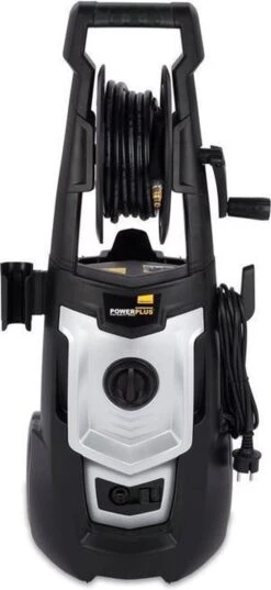 Powerplus POWXG90410 Hogedrukreiniger - 1800W - Max. 140 Bar - 420 L/h - Incl. 8m Slang, Terrasreiniger En Accessoires - Reiniger Voor Auto, Fiets En Meubelen 20 Powerplus POWXG90410 Hogedrukreiniger - 1800W - Max. 140 Bar - 420 L/h - Incl. 8m Slang, Terrasreiniger En Accessoires - Reiniger Voor Auto, Fiets En Meubelen -Tuingereedschaps Winkel 552x1200 1