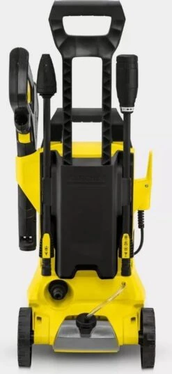 Kärcher K 3 Power Control Home Hogedrukreiniger - 1600 W - 120 Bar - 25 M²/h - Met Home Kit 10 Kärcher K 3 Power Control Home Hogedrukreiniger - 1600 W - 120 Bar - 25 M²/h - Met Home Kit -Tuingereedschaps Winkel 552x1200