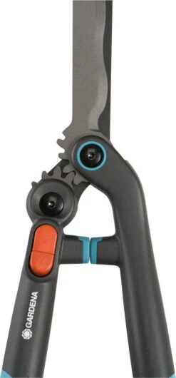 GARDENA - 2 In 1 EnergyCut Heggenschaar - 2.5x Meer Kracht - Totale Lengte 60 Cm 18 GARDENA - 2 In 1 EnergyCut Heggenschaar - 2.5x Meer Kracht - Totale Lengte 60 Cm -Tuingereedschaps Winkel 559x1200