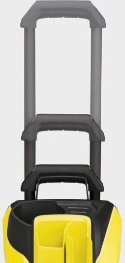 Kärcher K 4 Power Control Hogedrukreiniger - 1800W - 130 Bar - 30 M²/h - Met Vuilfrees 17 Kärcher K 4 Power Control Hogedrukreiniger - 1800W - 130 Bar - 30 M²/h - Met Vuilfrees -Tuingereedschaps Winkel 570x1200