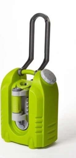 Aqua2Go GD86 Staand Electrische Pressure Washer - 20 Liter Tank - Afneembare Pomp 34 Aqua2Go GD86 Staand Electrische Pressure Washer - 20 Liter Tank - Afneembare Pomp -Tuingereedschaps Winkel 578x1200 2