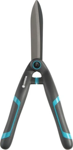 GARDENA PrecisionCut Buxusschaar - Meslengte 18 Cm - Vormsnoeien 23 GARDENA PrecisionCut Buxusschaar - Meslengte 18 Cm - Vormsnoeien -Tuingereedschaps Winkel 587x1200 2