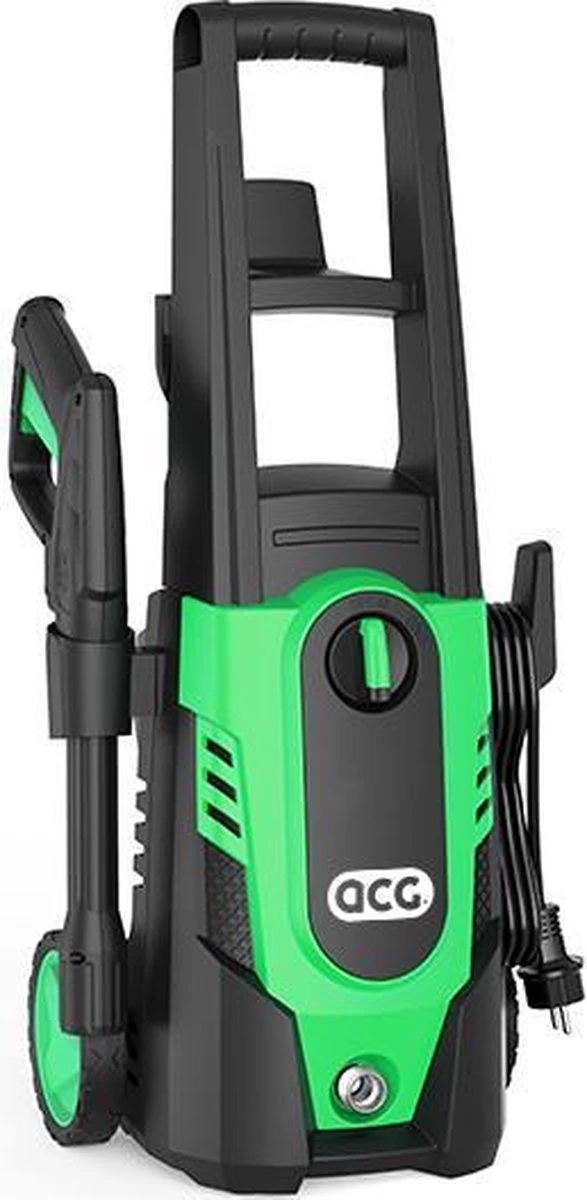 Hogedrukreiniger ACG 1600/135-BASIC | 1600 W | 135 Bar | 426 L/u 1 Hogedrukreiniger ACG 1600/135-BASIC | 1600 W | 135 Bar | 426 L/u