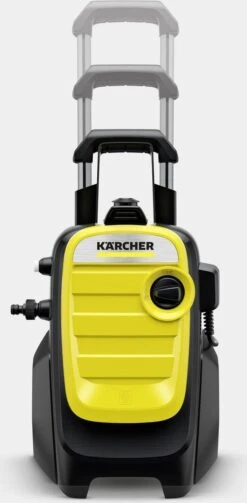 Kärcher K5 Compact Home Hogedrukreiniger - 2100W - 145 Bar - 40 M²/h - Met Home Kit 21 Kärcher K5 Compact Home Hogedrukreiniger - 2100W - 145 Bar - 40 M²/h - Met Home Kit -Tuingereedschaps Winkel 589x1200