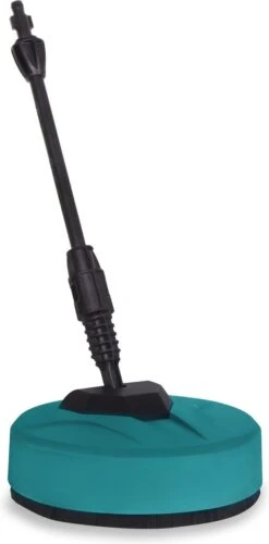 VONROC Hogedrukreiniger V18-2 1800W – 140 Bar – 420 L/h – Incl. 8m Slang, Geïntegreerde Reinigingsmiddelen Tank, Terrasreiniger, Spuitstukken En Accessoires 13 VONROC Hogedrukreiniger V18-2 1800W – 140 Bar – 420 L/h – Incl. 8m Slang, Geïntegreerde Reinigingsmiddelen Tank, Terrasreiniger, Spuitstukken En Accessoires -Tuingereedschaps Winkel 593x1200