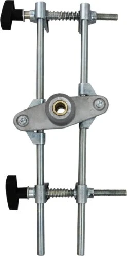 T-Mech Slotkast Frees – Freesmal Deurslot - Inclusief 6 Hardmetalen Frezen - 43 Cm H X 20 Cm B X 15 Cm D - Nauwkeurige Frees In 5 Minuten 15 T-Mech Slotkast Frees – Freesmal Deurslot - Inclusief 6 Hardmetalen Frezen - 43 Cm H X 20 Cm B X 15 Cm D - Nauwkeurige Frees In 5 Minuten -Tuingereedschaps Winkel 595x1200