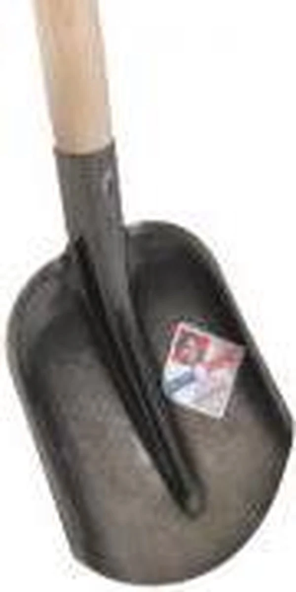 Talen Tools - Bats - 265x215 Mm - Steel 110 Cm - Compleet 4 Talen Tools - Bats - 265x215 Mm - Steel 110 Cm - Compleet - Afbeelding 4