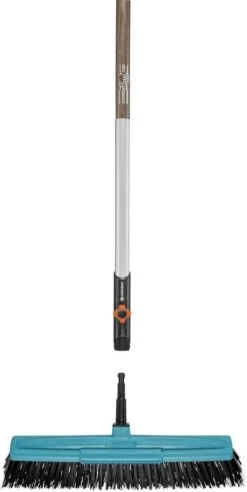 GARDENA Combisystem Straatbezem 7 GARDENA Combisystem Straatbezem -Tuingereedschaps Winkel 602x1200 1