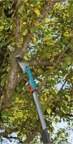 GARDENA Combi System Snoeizaag 300 PP Takkenzaag - Meslengte 325 Mm 25 Jaar Garantie 11 GARDENA Combi System Snoeizaag 300 PP Takkenzaag - Meslengte 325 Mm 25 Jaar Garantie -Tuingereedschaps Winkel 605x1200 2