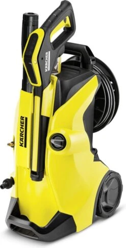 Kärcher K 4 Premium Power Control Hogedrukreiniger - 1800W - 130 Bar - 30 M²/h - Met Vuilfrees 33 Kärcher K 4 Premium Power Control Hogedrukreiniger - 1800W - 130 Bar - 30 M²/h - Met Vuilfrees -Tuingereedschaps Winkel 611x1200 1