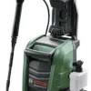 Bosch Universal Aquatak 135 Hogedrukreiniger - Op Snoer - 1900 W - 135 Bar