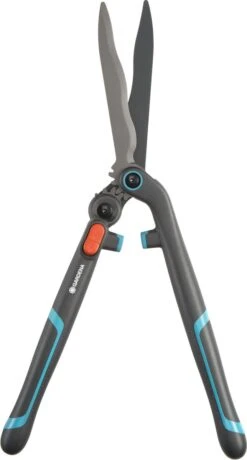 GARDENA - 2 In 1 EnergyCut Heggenschaar - 2.5x Meer Kracht - Totale Lengte 60 Cm 24 GARDENA - 2 In 1 EnergyCut Heggenschaar - 2.5x Meer Kracht - Totale Lengte 60 Cm -Tuingereedschaps Winkel 644x1200