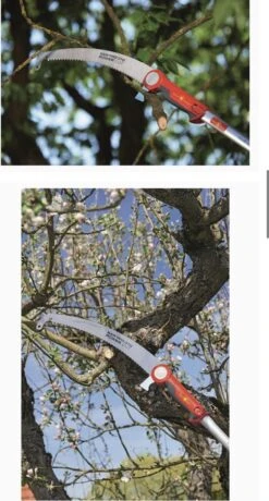 Wolf-Garten WOLF Takkenzaag Powercut Saw PRO 370 16 Wolf-Garten WOLF Takkenzaag Powercut Saw PRO 370 -Tuingereedschaps Winkel 645x1200