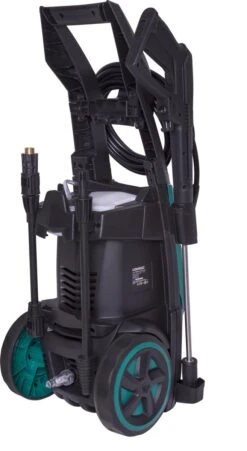 VONROC Hogedrukreiniger V22-2 2200W – 170 Bar – 450 L/h – Incl. 8m Slang, Terrasreiniger, Reinigingstank En Meer 19 VONROC Hogedrukreiniger V22-2 2200W – 170 Bar – 450 L/h – Incl. 8m Slang, Terrasreiniger, Reinigingstank En Meer -Tuingereedschaps Winkel 657x1200