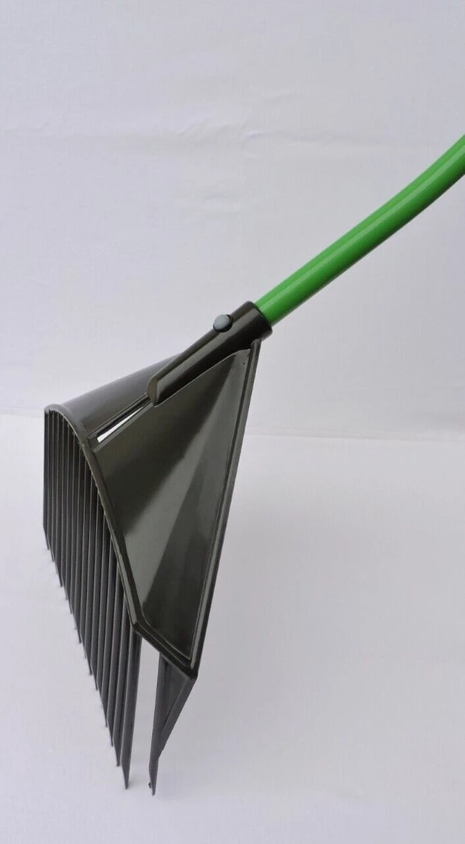 Golden Gark Multihark - Voor Harken, Scheppen En Zeven - Per Stuk – Groen 6 Golden Gark Multihark - Voor Harken, Scheppen En Zeven - Per Stuk – Groen - Afbeelding 6