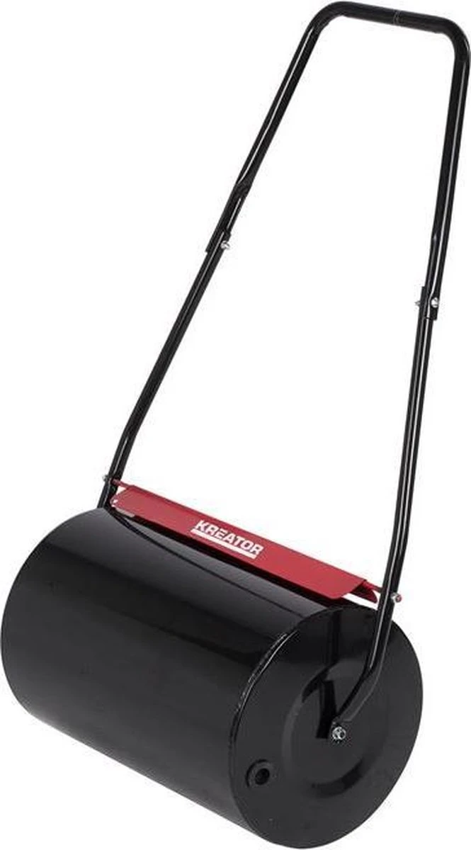 Kreator KRTGR9101 Tuinwals - 50 Cm Werkbreedte 6 Kreator KRTGR9101 Tuinwals - 50 Cm Werkbreedte - Afbeelding 6