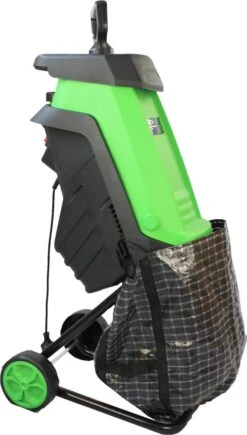 Profeco Stille Hakselaar 2000W - Tuinhakselaar - Versnipperaar Voor 45mm Takdikte - Incl. 50 Liter Opvangzak En Veilige Duwstok 20 Profeco Stille Hakselaar 2000W - Tuinhakselaar - Versnipperaar Voor 45mm Takdikte - Incl. 50 Liter Opvangzak En Veilige Duwstok -Tuingereedschaps Winkel 681x1200