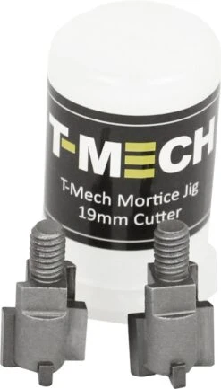 T-Mech Slotkast Frees – Freesmal Deurslot - Inclusief 6 Hardmetalen Frezen - 43 Cm H X 20 Cm B X 15 Cm D - Nauwkeurige Frees In 5 Minuten 19 T-Mech Slotkast Frees – Freesmal Deurslot - Inclusief 6 Hardmetalen Frezen - 43 Cm H X 20 Cm B X 15 Cm D - Nauwkeurige Frees In 5 Minuten -Tuingereedschaps Winkel 685x1200 1