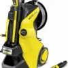 Kärcher K 5 Premium Smart Control Antitwist Flex Hogedrukreiniger - 2100W - 145 Bar - 40 M²/h