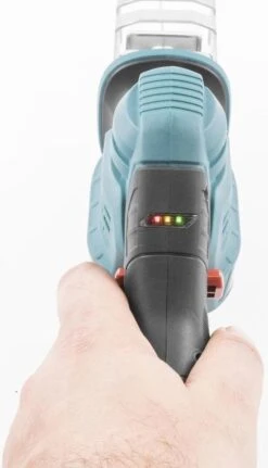 Güde Universele Accu Takkenzaag UAS 12V | 2700 1/min | 1,39 Kg | Universeel Hand Reciprozaag | 2Ah 7 Güde Universele Accu Takkenzaag UAS 12V | 2700 1/min | 1,39 Kg | Universeel Hand Reciprozaag | 2Ah -Tuingereedschaps Winkel 687x1200