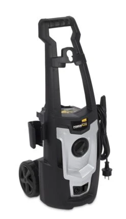 Powerplus POWXG90405 Hogedrukreiniger - 1400W - Max. 110 Bar - 390 L/h - Incl. 5m Slang En Accessoires - Excl. Terrasreiniger - Reiniger Voor Auto, Fiets En Meubelen 24 Powerplus POWXG90405 Hogedrukreiniger - 1400W - Max. 110 Bar - 390 L/h - Incl. 5m Slang En Accessoires - Excl. Terrasreiniger - Reiniger Voor Auto, Fiets En Meubelen -Tuingereedschaps Winkel 692x1200