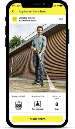 Kärcher K 7 Smart Control Hogedrukreiniger - 3000W - 180 Bar - 60 M²/h - Met Vuilfrees 21 Kärcher K 7 Smart Control Hogedrukreiniger - 3000W - 180 Bar - 60 M²/h - Met Vuilfrees -Tuingereedschaps Winkel 695x1200 5