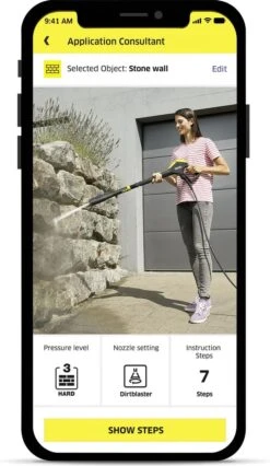 Kärcher K 7 Smart Control Hogedrukreiniger - 3000W - 180 Bar - 60 M²/h - Met Vuilfrees 22 Kärcher K 7 Smart Control Hogedrukreiniger - 3000W - 180 Bar - 60 M²/h - Met Vuilfrees -Tuingereedschaps Winkel 695x1200 6