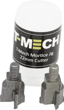 T-Mech Slotkast Frees – Freesmal Deurslot - Inclusief 6 Hardmetalen Frezen - 43 Cm H X 20 Cm B X 15 Cm D - Nauwkeurige Frees In 5 Minuten 20 T-Mech Slotkast Frees – Freesmal Deurslot - Inclusief 6 Hardmetalen Frezen - 43 Cm H X 20 Cm B X 15 Cm D - Nauwkeurige Frees In 5 Minuten -Tuingereedschaps Winkel 698x1200