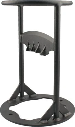 Profeco Houtklover Ø22cm - Houtkliever - Houtsplijter - Incl. Moker 1kg 15 Profeco Houtklover Ø22cm - Houtkliever - Houtsplijter - Incl. Moker 1kg -Tuingereedschaps Winkel 716x1200 1