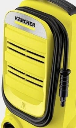 Kärcher K2 Compact Car Hogedrukreiniger - 110 Bar - 20 M² Per Uur 25 Kärcher K2 Compact Car Hogedrukreiniger - 110 Bar - 20 M² Per Uur -Tuingereedschaps Winkel 716x1200