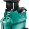 Bosch AXT 25 D Hakselaar - 2500 W - 175 Kg/h