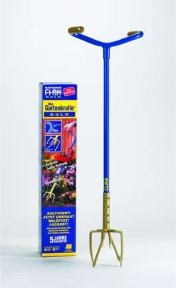 GardenClaw Tuinklauw En Mini-klauw Goudkleurig 19 GardenClaw Tuinklauw En Mini-klauw Goudkleurig -Tuingereedschaps Winkel 731x1200 1