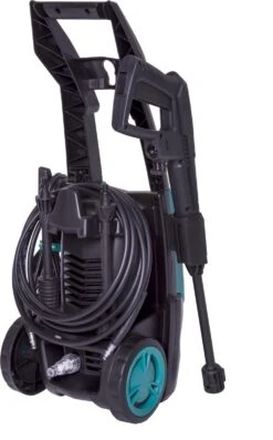 VONROC Hogedrukreiniger V14-1 - 1400W – 110 Bar – 390 L/h – Incl. 5m Slang, Spuitstukken En Accessoires 10 VONROC Hogedrukreiniger V14-1 - 1400W – 110 Bar – 390 L/h – Incl. 5m Slang, Spuitstukken En Accessoires -Tuingereedschaps Winkel 746x1200