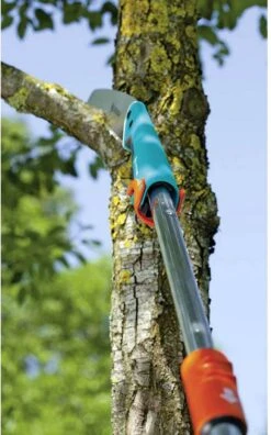 GARDENA Combi System Snoeizaag 300 PP Takkenzaag - Meslengte 325 Mm 25 Jaar Garantie 13 GARDENA Combi System Snoeizaag 300 PP Takkenzaag - Meslengte 325 Mm 25 Jaar Garantie -Tuingereedschaps Winkel 748x1200 2