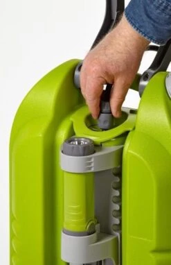 Aqua2Go GD86 Staand Electrische Pressure Washer - 20 Liter Tank - Afneembare Pomp 35 Aqua2Go GD86 Staand Electrische Pressure Washer - 20 Liter Tank - Afneembare Pomp -Tuingereedschaps Winkel 775x1200